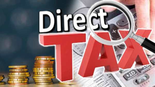 இந்தியாவில் வரி வசூலிப்பு ஏன்? 