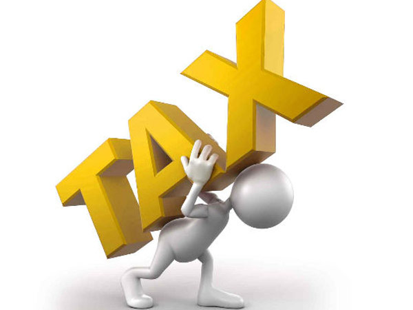 வரி வகிதம்