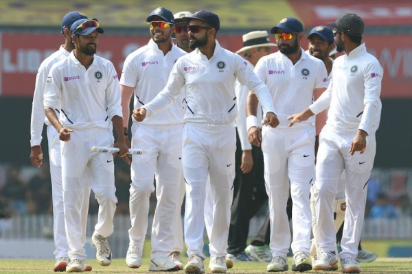 பிளேயிங் லெவன் 