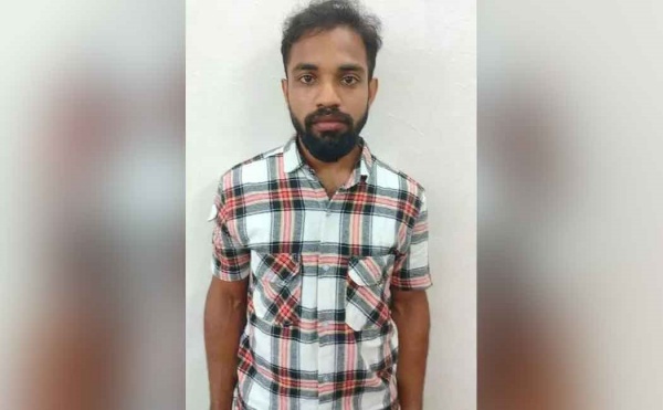 காப்பாற்ற போராட்டம்