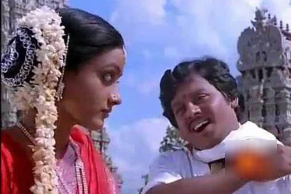 நடிப்பிலிருந்து சிறு பிரேக்