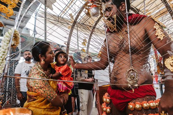  Thaipusam festival: Malaysia,Singapore and Sri lanka celebrated after Corona 