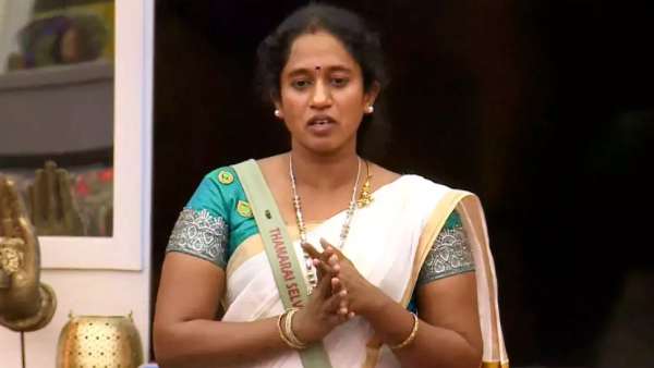 பிக் பாஸ் நிகழ்ச்சியில் அறிமுகம்