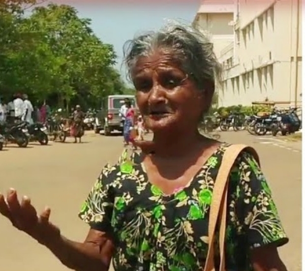 இறுதி காலம் எப்படி 