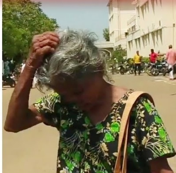  கோர்ட்டுக்கு போனேன் 