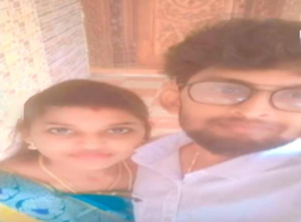 சென்னையில் திருமணம் 