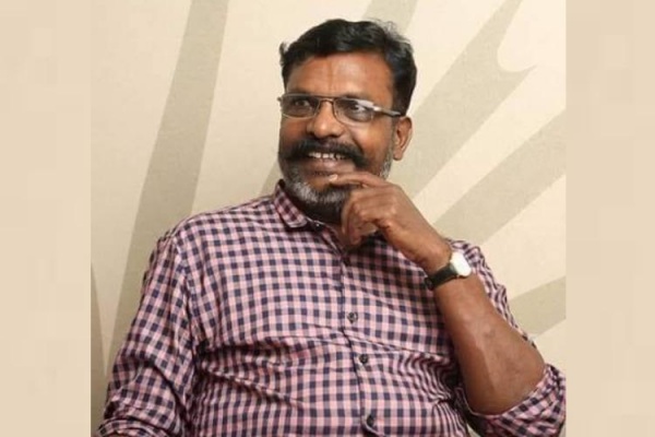 திருமாவளவன் விளக்கம்