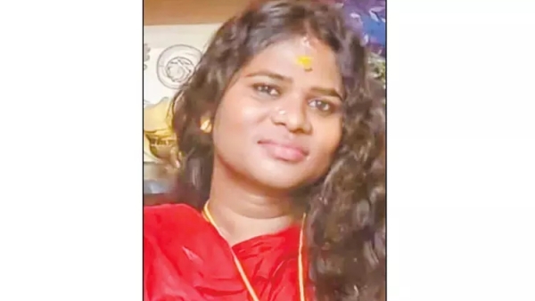 திருநங்கை உடல் 