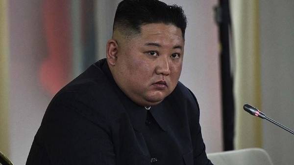 வடகொரியா