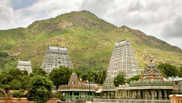 Maha Shivarathiri 2023: Lord Shiva perumans Pancha Bhootam Stalams 