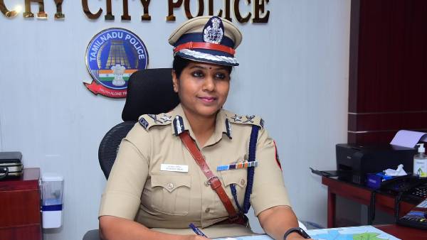 காவல் ஆணையர் விளக்கம்