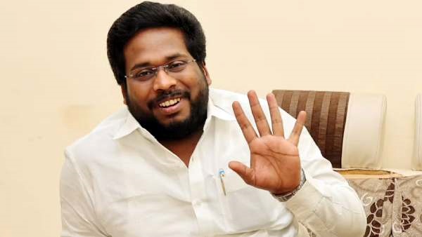  திருச்சி சூர்யாவுக்கு போன் போட்டேன் 