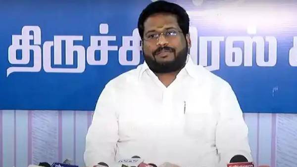 இப்போதும் பாஜக தொண்டன் தான்