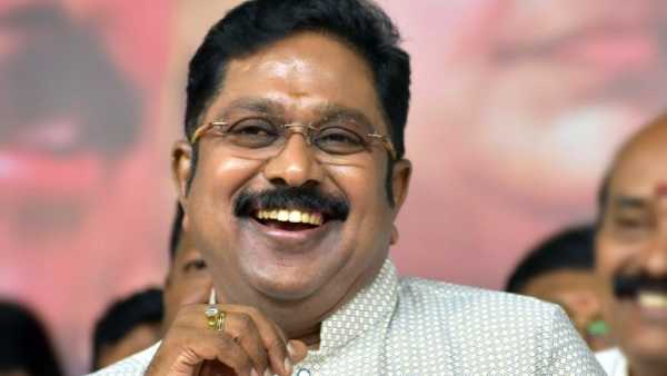  திருந்தாத திமுக