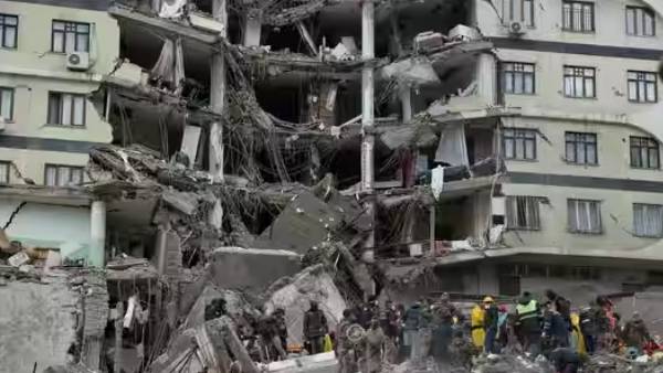 கட்டிடங்கள் கட்டிடங்கள்