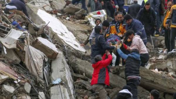 95 சதவீத பகுதி பாதிப்பு 95 சதவீத பகுதி பாதிப்பு