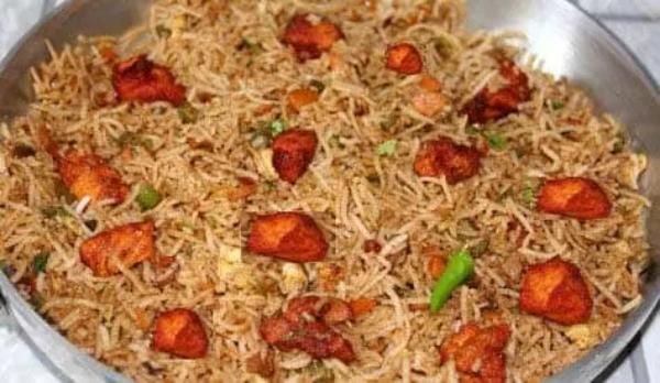 சைவ ஓட்டல் 