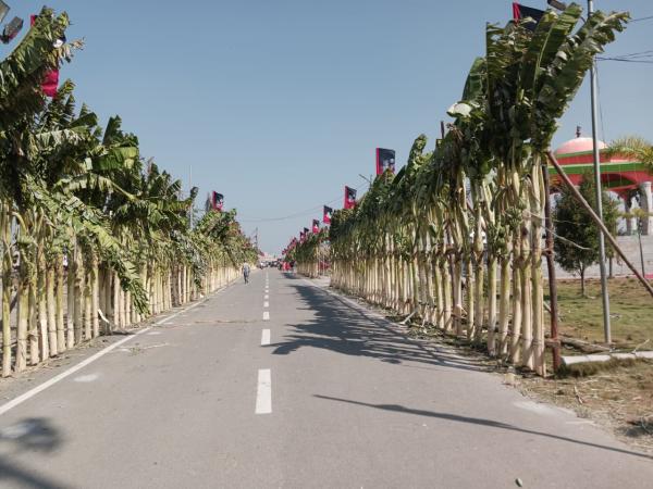 EX Minister RB Udayakumar daughters marriage Virunthu What special items 