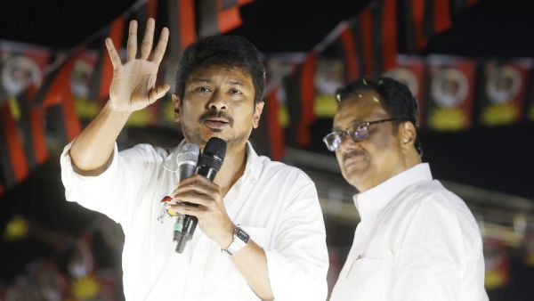 இறுதிக்கட்ட பிரசாரம் 