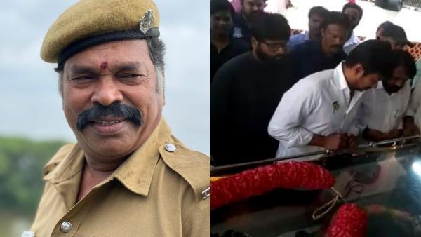 உதயநிதி நேரில் சென்று அஞ்சலி 