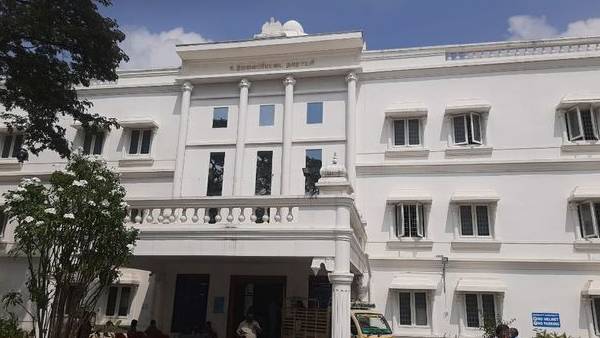  ஸ்பீடு ஸ்டாலின்