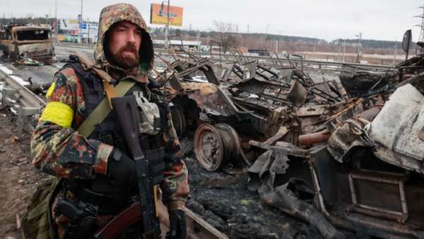  உக்ரைன் போர் 