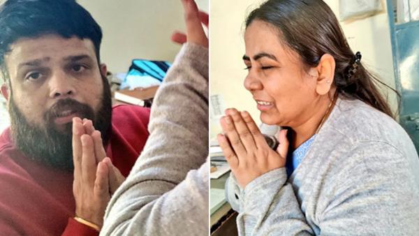  சூடு வைத்த கொடூரம்