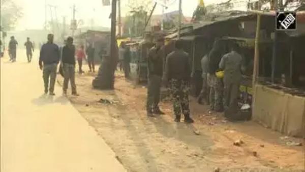 கண்டனம் 