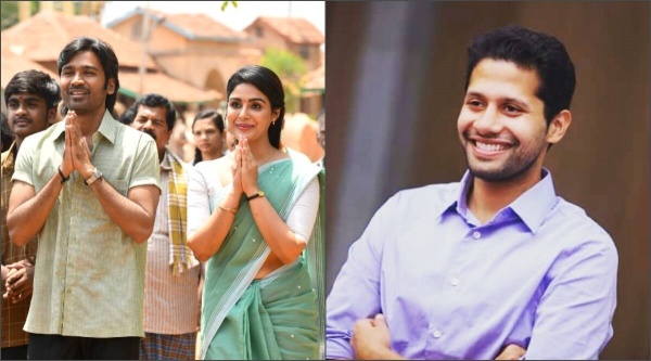 வாத்தி பட இயக்குநர்