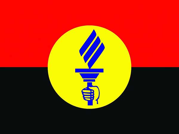 தேமுதிக கொடிநாள் கொண்டாட்டம்