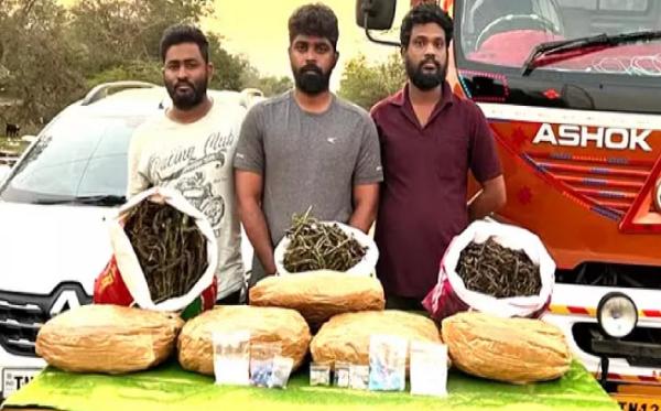 வினோத் குமார் 