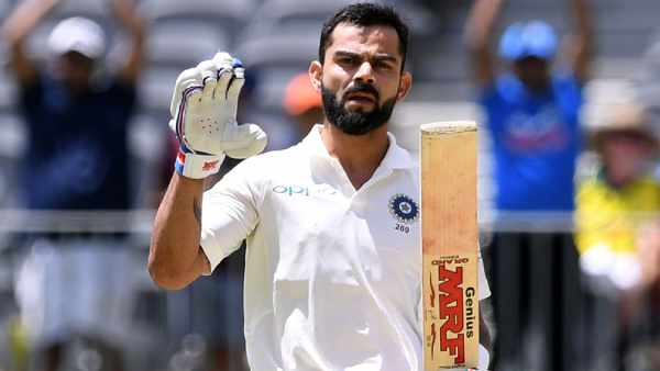 ஆஸ்திரேலியா முதல் இன்னிங்ஸ் 