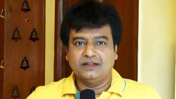  விவேக்கின் உடல் 