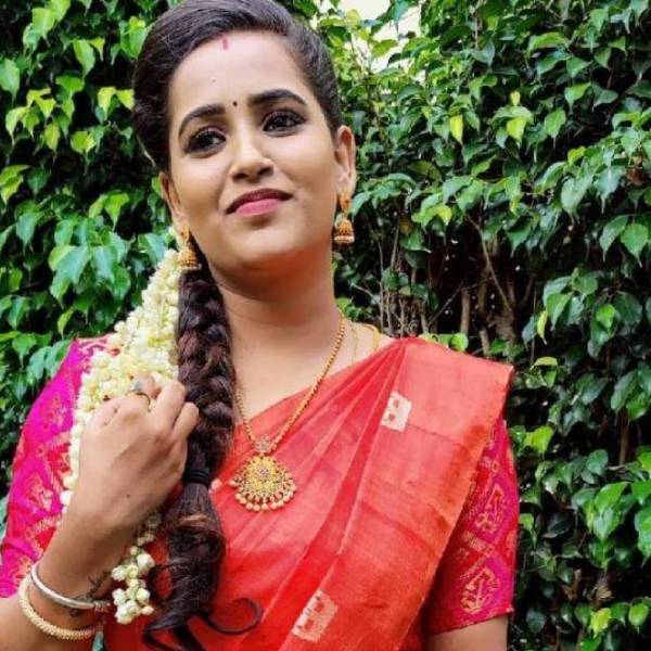 சீரியலில் அறிமுகம்