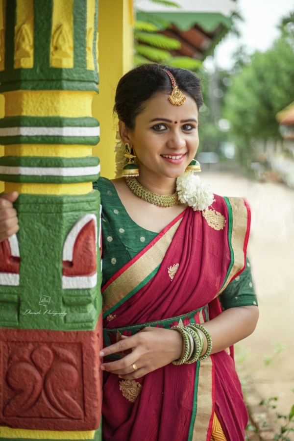 நெகிழ்ச்சியான பதிவு