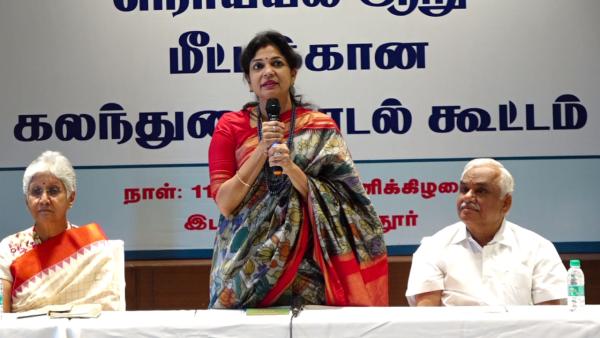 கொங்கு செழித்தால் கொங்கு செழித்தால்