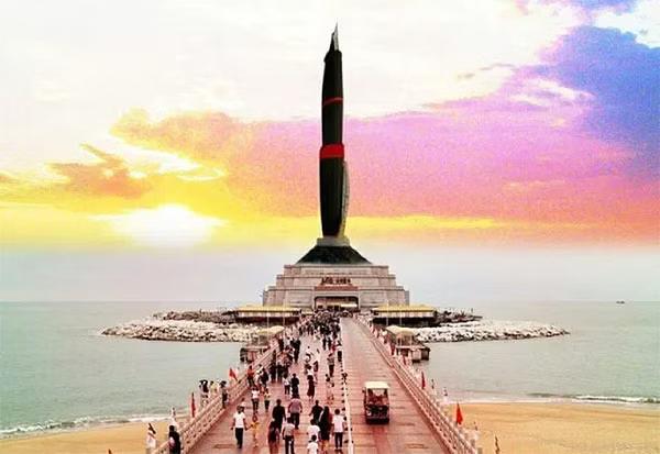  கடலில் பேனா 