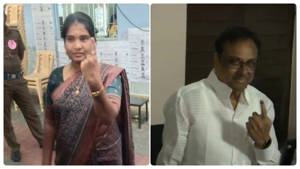 வேட்பாளர்கள்