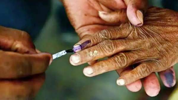 ஜாதி வாக்குகள் 