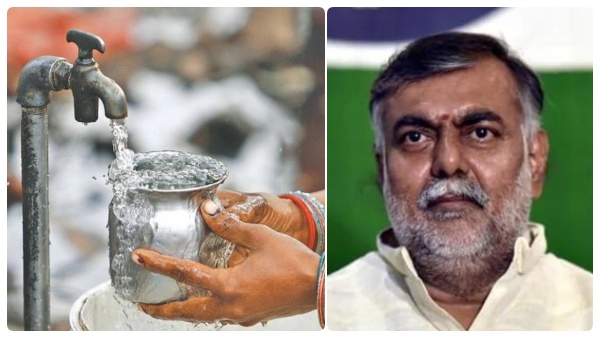 74.03 Lakhs households provided with tap water connection in Tamilnadu 74.03 Lakhs households provided with tap water connection in Tamilnadu