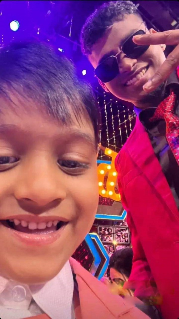 ரசிகர்களின் எதிர்பார்ப்பு