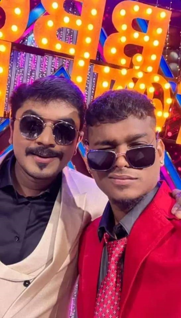 நினைத்தது நடந்து விட்டது