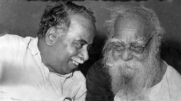 திமுகவிற்கு அண்ணா வைத்த முதல் பெயர் 