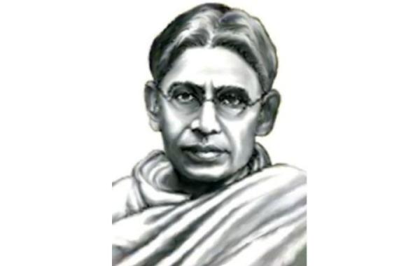 ஆங்கிலத்தில் அண்ணா மாற்றிய மூன்று எழுத்துகள் 