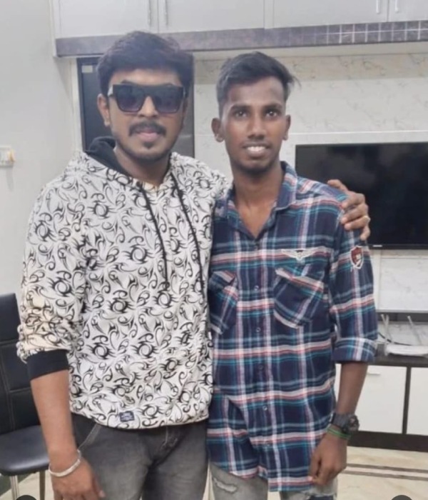 முடிவடையாத சண்டைகள்