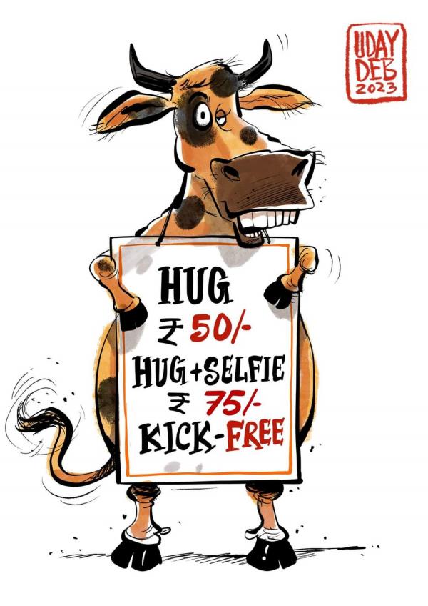 செல்பி எடுக்க ரூ.50 செல்பி எடுக்க ரூ.50