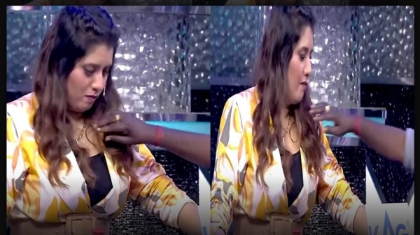 ராமர் செய்த செயல்