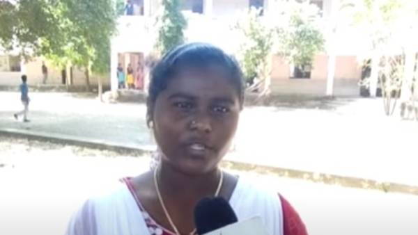 பொறியியல் படிக்கும் கொத்தனார் மகள்: பொறியியல் படிக்கும் கொத்தனார் மகள்: