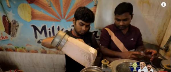 புதியதாக மாற்றி அமைக்கப்பட்ட 737 பில்லர்கள்: 