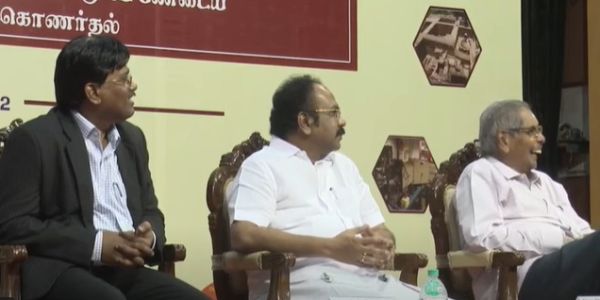 ஆய்வு செய்யாமல் கிடக்கும் தமிழர்களின் அதிசயங்கள்: 